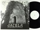 Jacula - In Cauda Semper Stat Venenum LP - Gnome UK - Rare Prog Metal Ltd. VG++