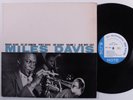 MILES DAVIS Volume 2 BLUE NOTE LP mono NY/w 63rd RVG ear h