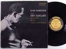 RED GARLAND QUINTET W/ JOHN COLTRANE High Pressure PRESTIGE LP mono RVG h