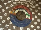 Kiss Nothin To Lose Mono/ Stereo  45 7