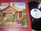 Grateful Dead Terrapin Station PROMO White Label Specially Banded Bob Weir