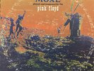 Pink Floyd More Soundtrack Vinyl LP 1969 Tower ST-5169 Promotional DJ Copy