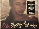 Sade Stronger Than Pride 1988 US 1st Press - NEW & SEALED Vinyl LP OE 44210