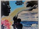 MILES DAVIS BITCHES BREW CBS/SONY SOPJ58 Japan SHRINK CAP OBI VINYL 2LP
