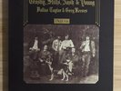 Crosby Stills Nash & Young - Deja Vu 50th Deluxe Edition Vinyl Album LP 4 CD