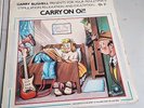 Garry Bushell 
