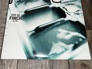 Finch - What It Is To Burn 2 × Vinyl, LP,  Black In Ruby With Tangerine Splatter