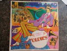 EX-  UK MONO PARLOPHONE  LP - THE BEATLES - 