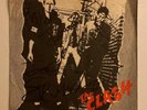 The Clash Signed Single London's Burning/Remote Control