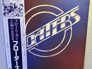 The Floaters Float On Vinyl Record 1977 Excellent Condition Disco Soul
