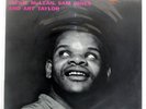 WALTER DAVIS Jr. DAVIS CUP BLUE NOTE BN4018 Japan VINYL LP