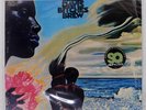 MILES DAVIS BITCHES BREW CBS/SONY SOPJ58 Japan SHRINK CAP OBI VINYL 2LP