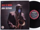JOHN COLTRANE Kulu Se Mama ABC/IMPULSE LP VG+ gatefold h