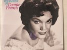 The Very Best Of Connie Francis 2 LPs 1991 Brand New Never Opened
