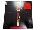 Jennie - Ruby Vinyl [New Vinyl LP] Explicit, Colored Vinyl, Red, Postcard, Photo