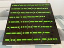 ROGER WATERS-RADIO KAOS LP ORIG ITA PRESS 1987 EX-/MINT