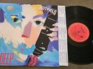 The Outfield Play Deep Vinyl Record LP Columbia 1985 EX/EX C40027 Your Love