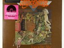 Aerosmith - Toys In The Attic LP - Columbia RSD 180g Reissue SEALED