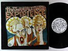 Jean Paul Sartre Experience - S/T EP - Flying Nun NZ VG++