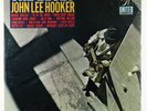 John Lee Hooker - The Blues LP - United Mono SEALED