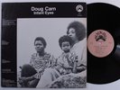 DOUG CARN Infant Eyes BLACK JAZZ LP h
