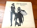 FLEETWOOD MAC Rumours ORIGINAL 1977 LP w/ insert VINYL EX