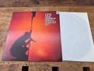 U2 :  LP UNDER A BLOOD RED SKY - FRANCE
