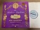 SAX 2415 Beethoven Symphony No. 7 Otto Klemperer Philharmonia B/S