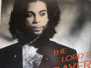 Prince.  The Lords Prayer. Vinyl. 1991