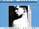 The Smiths - Hatful Of Hollow (LP, Comp, Ast) (Very Good Plus (VG+)) - 398274109