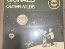 Signals From The Outer Wilds Soundtrack Vinyl Record 2xLP iam8bit NEWSHIPS NOW