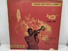Miles Davis - Young Man With The Horn - Vogue – LDE.028 10