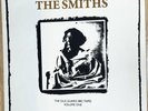 The Smiths – The Old Guard BBC Tapes Volume One -  RARE German pressing VG++/NM