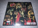 SLAYER  -REIGN IN BLOOD- VERY HARD TO FIND LTD ED US PRESS LP VINYL SODOM EXODUS
