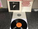 LP VINYL DAVID BOWIE ALBUM STATION TO STATION RCA ‎APL1 1327 UK 1ST PRESS EX/EX
