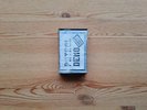 PATROL - ANOTHER FIASCO DEMO TAPE UK 1982 RARE ORIG CASSETTE SCOTTISH Oi PUNK