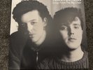 Blood Records X Tears For Fears Songs From The Big Chair No 521/1000