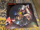 Marillion - Script for a Jester’s Tear (Picture Disc) [VINYL] New Sealed