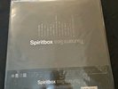 SPIRITBOX Tsunami Sea LP AUTOGRAPHED Vinyl with Hand Signed Print 457/500