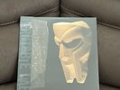 MF Doom Born Like This Turntable Lab Exclusive Splatter Vinyl 2LP