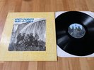 Misty in Roots - Musi - O- Tunya  Lp VG+