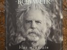 Bob Weir - Blue Mountain (Black Vinyl LP)
