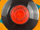 Junior Byles / The Groovers – Fever / Soul Sister Roots Reggae Pama 7