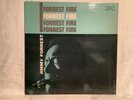 JIMMY FORREST FORREST FIRE Prestige NEW JAZZ 8250 MONO US Vinyl LP Preview Copy