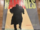 LP Ramones - Pleasant Dreams SRK 3571 1981