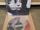 Lady Gaga - MAYHEM (Limited Split Orange & Black Liquid Filled Vinyl, 2 LP)