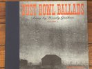Woody Guthrie – Dust Bowl Ballads, Volume 2 – Victor Records (78 RPM Album)