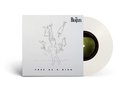 THE BEATLES - FREE AS A BIRD / REAL LOVE  rare white VINYLE Sealed
