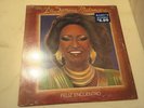 Celia Cruz Con La Sonora Matancera Feliz Encuentro Vinyl LP 1982 CUBA