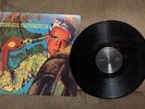 Eddie and the Hot Rods Teenage Depression Vinyl Record 1977 ILPS9457